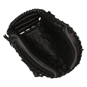 Mizuno MVP Prime Series: GXC56 Catcher's Mitt: Image #289369