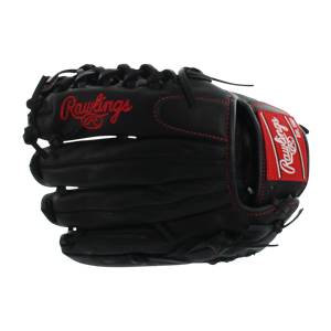 Rawlings Gamer Youth Pro Taper 11.5" Baseball Glove: GYPT4-4B: Image #311461