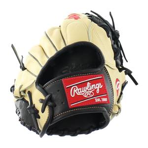 Rawlings HOH Mark Of A Pro 11.25" Baseball Glove: SPNP2-7CB: Image #313937