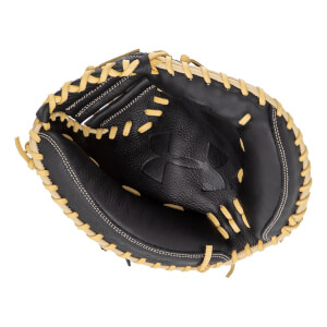 Under Armour Framer Series 31.5" Youth Baseball Catchers Mitt: UACM-101Y: Image #443026