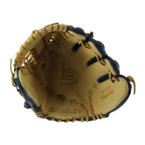 Bradley Bandito 12" Youth Baseball Glove: BBS1200MTW: Image #316756