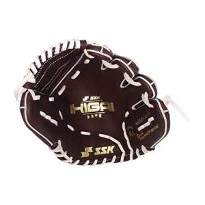 SSK Ikigai Series Bo Bichette 11.5" Baseball Glove: BB115: Image #381100
