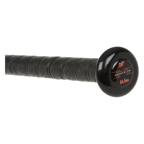 Miken MV3 Coach Pitch Baseball Bat: CPMV3115: Image #324480