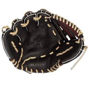 Marucci Acadia Series 12" Youth Baseball Glove: MFGACM45A3: Image #404200