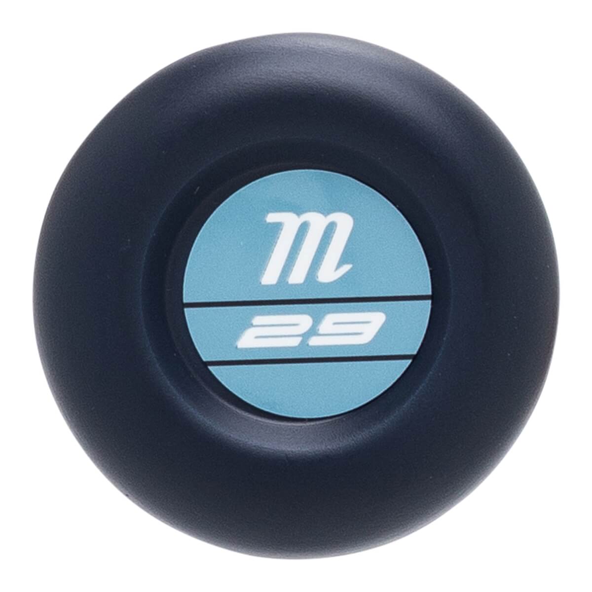 Marucci Fractal -12 USA Baseball Bat: MSBFR12USA: Image #445413