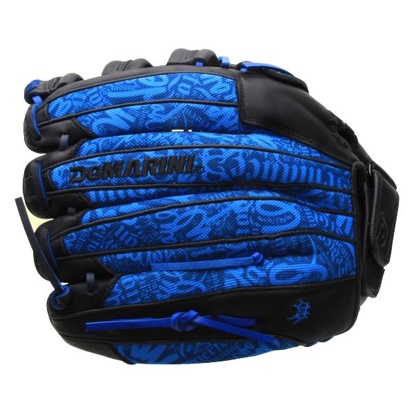 DeMarini Rogue Slow Pitch Series: SP14CB *Demo No Warranty*: Image #300387