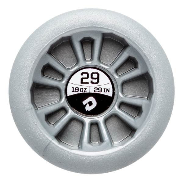 DeMarini Zoa -10 USSSA Baseball Bat: WTDXZBZ22: Image #409556