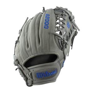 Wilson A2000 11.25" Baseball Glove: A20RB171788A: Image #310145