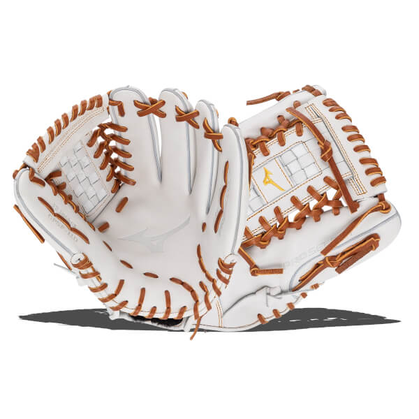 Mizuno Pro Select 12" Fastpitch Softball Glove: GPSF-11D: Image #451230
