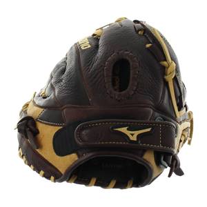 Mizuno Franchise 13" Slow Pitch Softball Glove: GFN1300S2: Image #310973