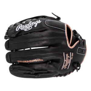 Rawlings R9 13" Fastpitch Softball Glove: RR9SB130-6B: Image #447098