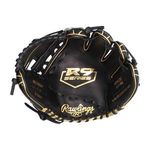 Rawlings R9 11.5" Baseball Glove: R9314-2BG: Image #394379