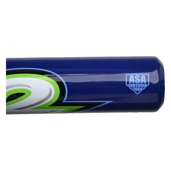Louisville Slugger TPS H2 Hybrid Fastpitch Softball Bat FP9H2 *Demo No