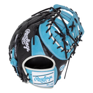 Rawlings Heart of the Hide 13" Baseball First Base Mitt: PRORDCT-10CB: Image #446759