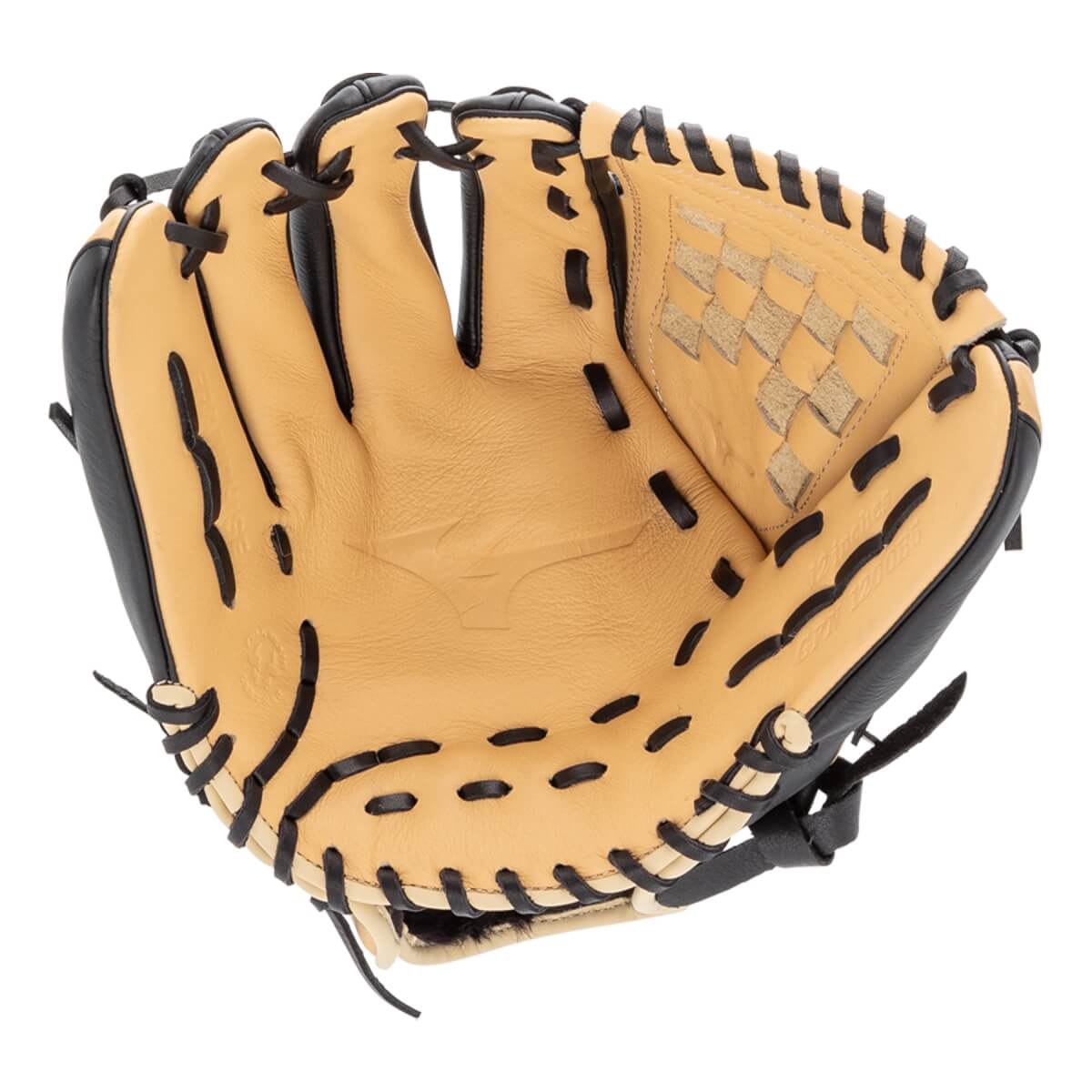 Mizuno Franchise 12" Baseball Glove: GFN1200B5: Image #449703