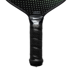Paddletek Tempest Wave Pro Middleweight Carbon Fiber Pickleball Paddle: Image #435960