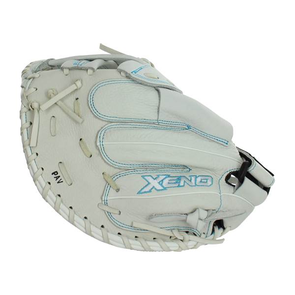 Louisville Slugger - キャッチャーミット SLUGGER キャッチャーミット 小指2本 ヤンキースカラー #久保田