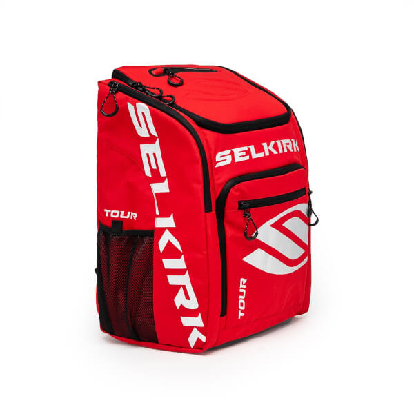Selkirk Tour Pickleball Backpack: Image #427164