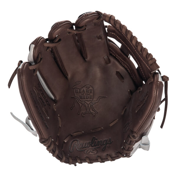 Rawlings Heart of the Hide R2G 12.75" Baseball Glove: PROR3039-6CHG: Image #419092