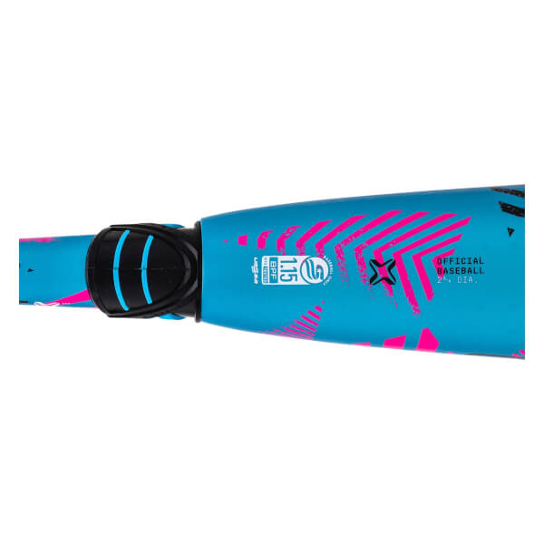 2024 Axe Avenge Pro 3 -10 USSSA Baseball Bat (L148M) | JustBats.com