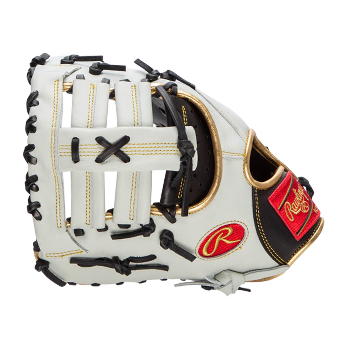 Rawlings Encore 12" First Base Mitt ECFBM10BW