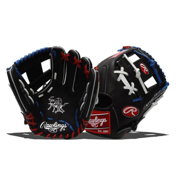 Rawlings Heart of the Hide RWB Series: PRO200RWB: Image #302451