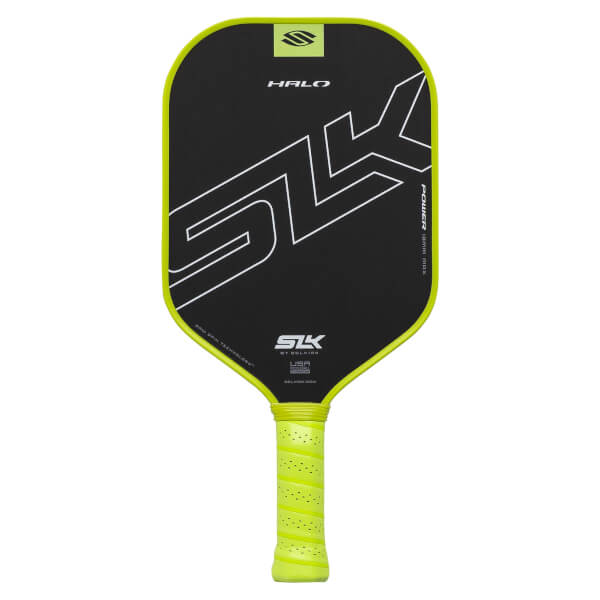 Selkirk SLK HALO Power Max Carbon Fiber Pickleball Paddle: Image #446928