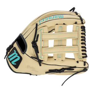 Marucci Oxbow 12" Baseball Glove: MFG3OX45A3-CM/BK: Image #445073