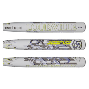 Louisville Slugger Xeno -11 Fastpitch Softball Bat (WBL2546010