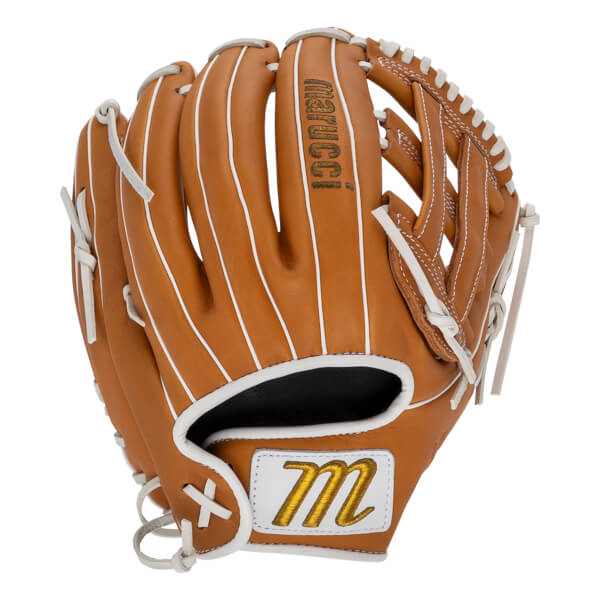 Marucci Oxbow 12.5" Fastpitch Softball Glove: MFGOX47A3FP-TF: Image #446186