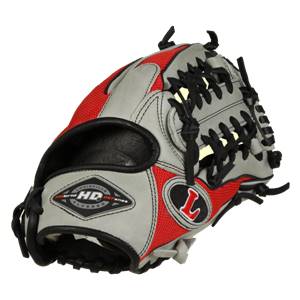Louisville Slugger TPX HD9 Series: XH1150SG: Image #291618