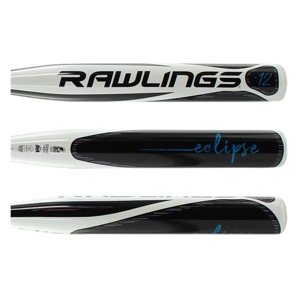 Rawlings Eclipse -12 Fastpitch Softball Bat FPZE12 | JustBats.com