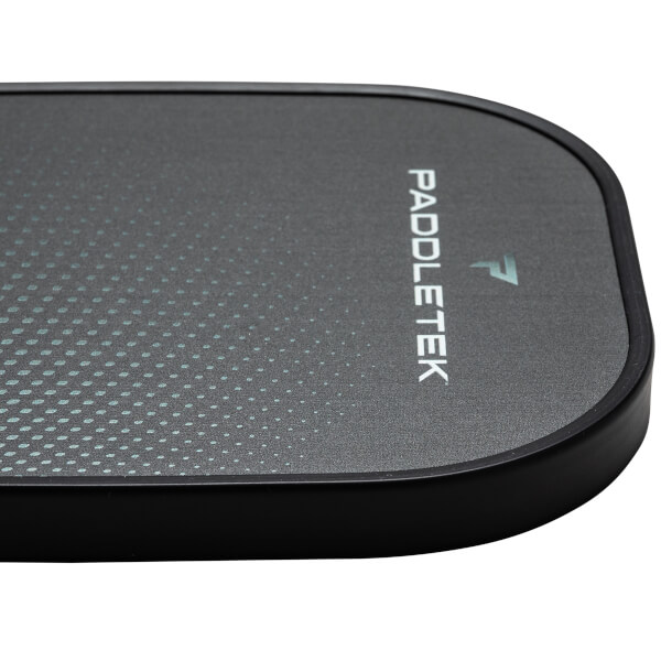 Paddletek Tempest Reign Pro V3 Middleweight Carbon Fiber Pickleball Paddle: Image #437610