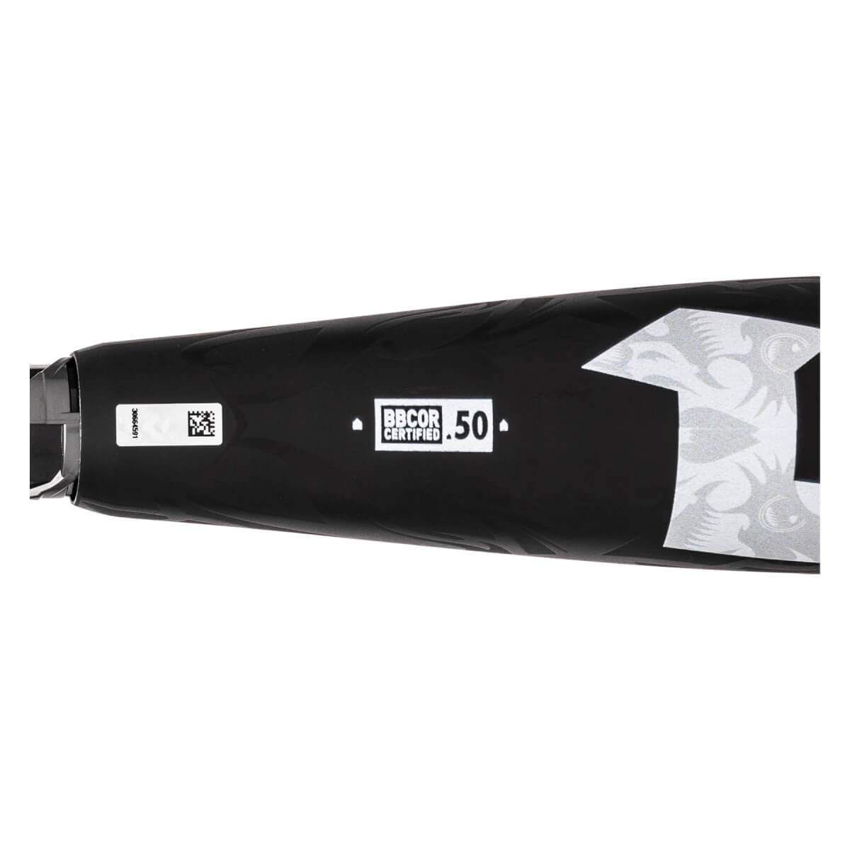 DeMarini Voodoo BBCOR Baseball Bat: WTDXVBC22: Image #432258