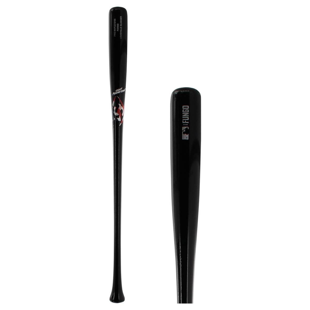 Louisville Slugger 36" Fungo Maple Wood Baseball Bat (WBL2444010