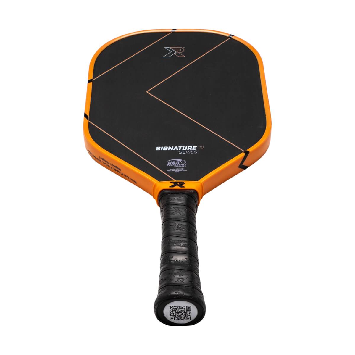ProXR Signature 16mm Carbon Fiber Pickleball Paddle: Image #445092