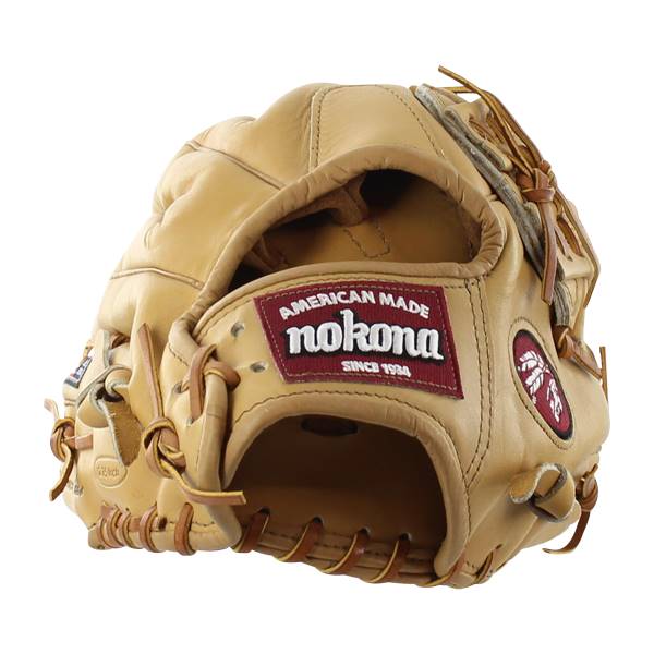 Nokona American Legend Series: AL-1275: Image #298568