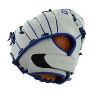 Easton MAKO College Custom Series Exclusive Fastpitch Softball Glove: UCLAFP1250: Image #308848