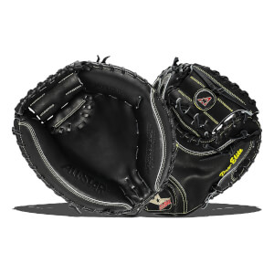 All Star Pro Elite 33.5" Baseball Catcher's Mitt: CM3000SBK: Image #417455