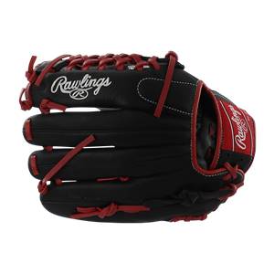 Rawlings RCS Narrow Fit 11.75" Baseball Glove: RCS175BS: Image #311496