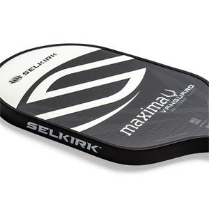 Selkirk VANGUARD Hybrid Maxima Middleweight Carbon Fiber Pickleball Paddle: Image #410660