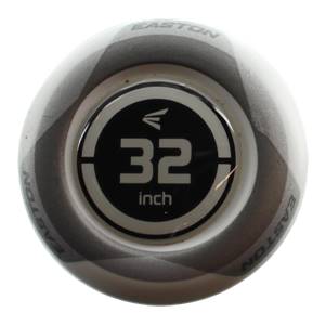 Easton Ghost X BBCOR Baseball Bat: BB18GX: Image #357127