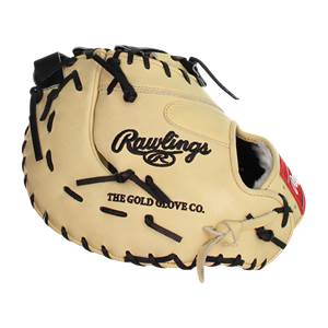 Rawlings Pro Preferred 13" First Base Mitt: PROSDCTC: Image #388537
