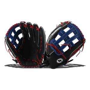Worth XT Extreme 14" Slow Pitch Softball Glove: WXT140-PH: Image #313273