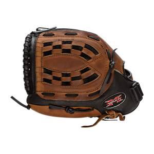 Miken Super Soft Series 13" Slow Pitch Softball Glove: MFG5: Image #407564