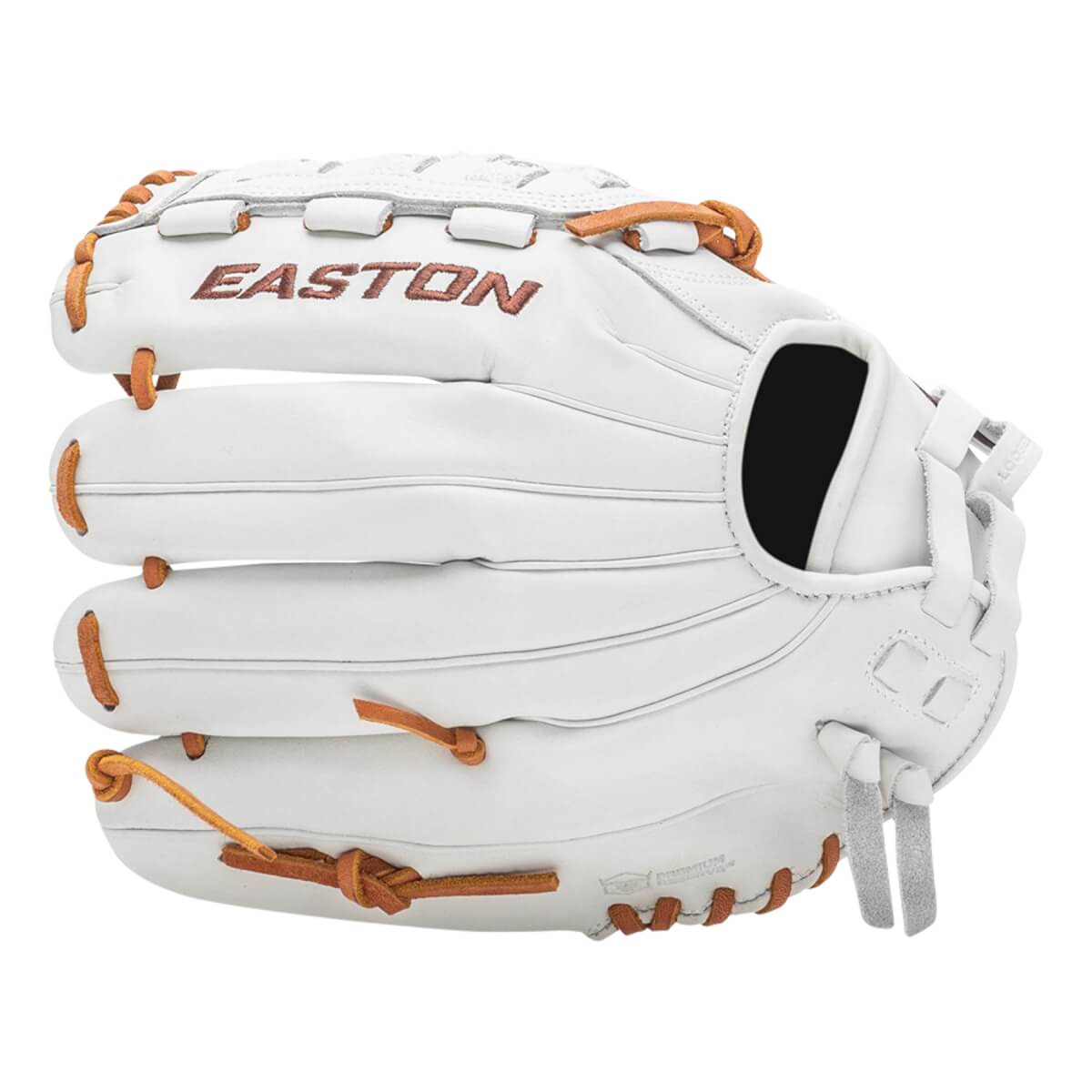 Easton Professional Collection 12.5" Fastpitch Softball Glove: PCFP125: Image #432281