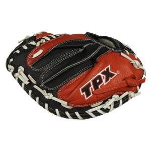 Louisville Slugger TPX Omaha Select Series: OSLCM Catcher's Mitt: Image #292649