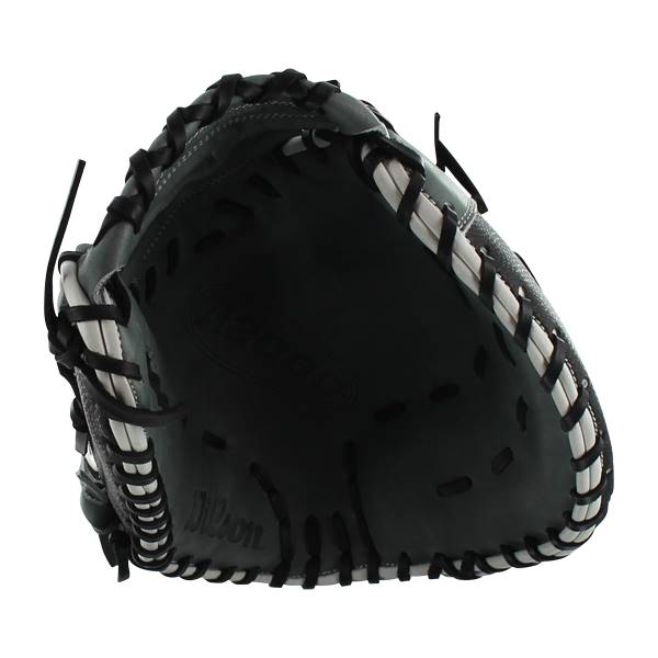 Wilson A2000 Super Skin 12.5" First Base Mitt: A20RB171617SS: Image #310232
