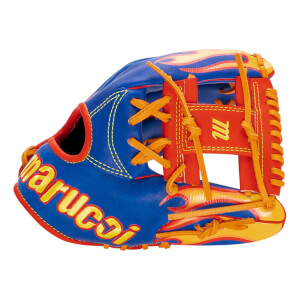 Marucci Nightshift Van Leemer 11.5" Baseball Glove: MFGNTSHFT0101: Image #428424