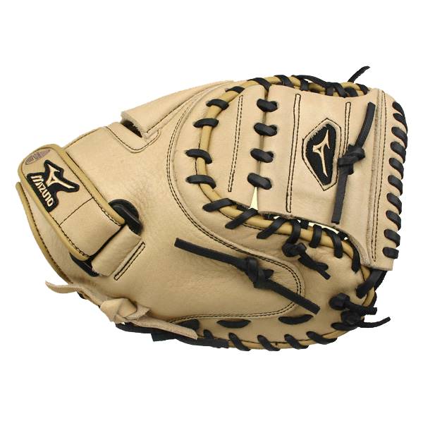 Mizuno MVP 34